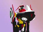 ニルヴァーシュtypeZERO