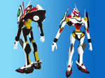 ニルヴァーシュtype ZERO
